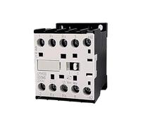 LP1K06008 2NO2NC Pequeño voltaje de la bobina del contactor de CC DC24V DC48V DC220V DC110V(DC48V)