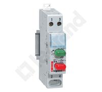 LP432 CONECTOR DE BOTÓN MODULAR 20A MONOESTABLE LP400 412916
