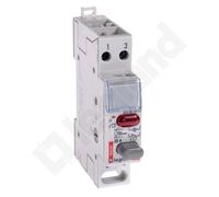 LP452 CONECTOR PULSADOR 20A BIESTABLE + LED LP400 412915
