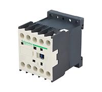 LP4K0601BW3 Contactor: 3 polos NO x3 Contactor auxiliar: NC 24VDC 6A TeSys K ...
