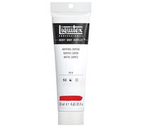 LQX ACRILICO HEAVY BODY 138ML ROJO NAFTOL CARMESÍ