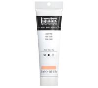 LQX ACRILICO HEAVY BODY 138ML ROSA RETRATO