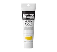 LQX ACRILICO HEAVY BODY 59ML AMARILLO DE CADMIO MEDIO
