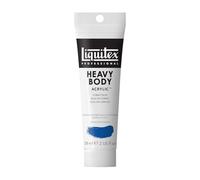 Liquitex Pintura acrílica Heavy Body 59 ml Azul cobalto
