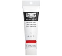 Liquitex Acrílico Heavy Body 59 ml Carmesí Quinacridona