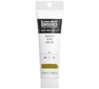 Liquitex Acrílico Heavy Body 59 ml Oro verde