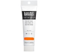 LQX ACRILICO HEAVY BODY 59ML ROJO VIVO NARANJA