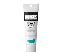 LQX ACRILICO HEAVY BODY 59ML VERDE DE COBALTO PÁLIDO