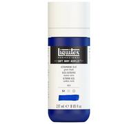 LQX ACRILICO SOFT BODY 237ML AZUL ULTRAMAR (SOMBRA VERDE)