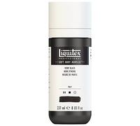 LQX ACRILICO SOFT BODY 237ML NEGRO DE MARFIL