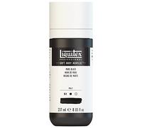 LQX ACRILICO SOFT BODY 237ML NEGRO DE MARTE
