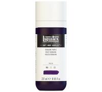 LQX ACRILICO SOFT BODY 237ML PURPURA DIOXICIDINA