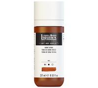 LQX ACRILICO SOFT BODY 237ML TIERRA DE SIENA TOSTADA