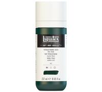LQX ACRILICO SOFT BODY 237ML VERDE FTALOCIANINA (TONO AZUL)