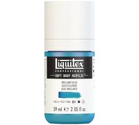 LQX ACRILICO SOFT BODY 59ML AZUL BRILLANTE