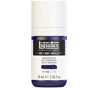 LQX ACRILICO SOFT BODY 59ML AZUL DE INDANTRENO