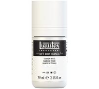 LQX ACRILICO SOFT BODY 59ML BLANCO DE TITANIO