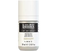 LQX ACRILICO SOFT BODY 59ML BLANCO IRIDISCENTE