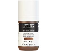 LQX ACRILICO SOFT BODY 59ML BRONCE RICO IRIDISCENTE