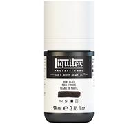 LQX ACRILICO SOFT BODY 59ML NEGRO DE MARFIL