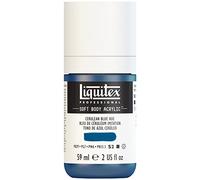 LQX ACRILICO SOFT BODY 59ML TONO AZUL CERÚLEO