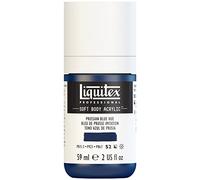 LQX ACRILICO SOFT BODY 59ML TONO AZUL DE PRUSIA