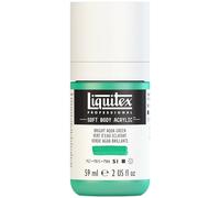 LQX ACRILICO SOFT BODY 59ML VERDE AGUA BRILLANTE