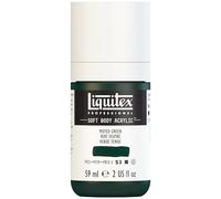 LQX ACRILICO SOFT BODY 59ML VERDE TENUE