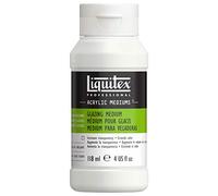 Liquitex Aditivo Medium Veladuras 118 ml