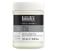 Liquitex Aditivo LQX Gel hilado 237 ml
