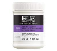 LQX ADITIVO 237ML GEL RETARDADOR SLOW-DRI