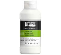 LQX ADITIVO 237ML MEDIUM SATINADO FLUIDO
