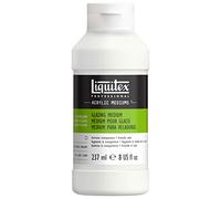 Liquitex Aditivo Medium Veladuras 237 ml