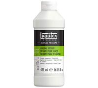 Liquitex Aditivo Medium Veladuras 473 ml