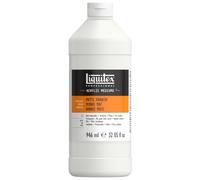 Liquitex Aditivo para barniz mate 946 ml