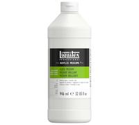 Liquitex Aditivo Medium Barniz Brillante 946 ml