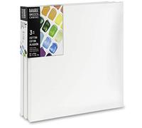 LQX BASICS LOTE 3 BASTIDORES 40X40CM