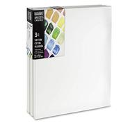 LQX BASICS LOTE 3 BASTIDORES 50X60CM