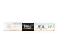 LQX Paint Marker Ancho Blanco DE Titanio