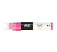 LQX Paint Marker Ancho Magenta Medio