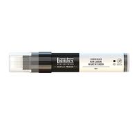 LQX Paint Marker Ancho Negro DE CARBÓN