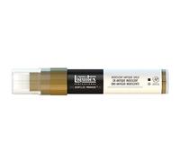 LQX Paint Marker Ancho Oro Antiguo IRIDESCENTE