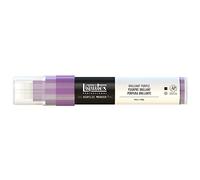 LQX Paint Marker Ancho PÚRPURA Brillante