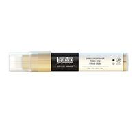 LQX Paint Marker Ancho Titanio Crudo