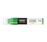 LQX PAINT MARKER ANCHO VERDE CLARO PERMANENTE