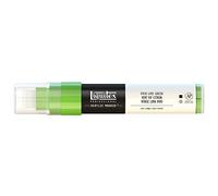 LQX PAINT MARKER ANCHO VERDE LIMA VIVO