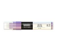 LQX PAINT MARKER ANCHO VIOLETA CLARO