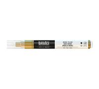 LQX Paint Marker Fino Amarillo Bronce