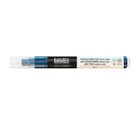 LQX Paint Marker Fino Azul FTALO (Sombra Verde)