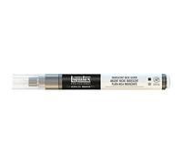 LQX PAINT MARKER FINO PLATA RICA IRIDISCENTE